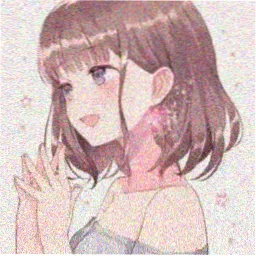 读者头像占位：昵称旧胶片